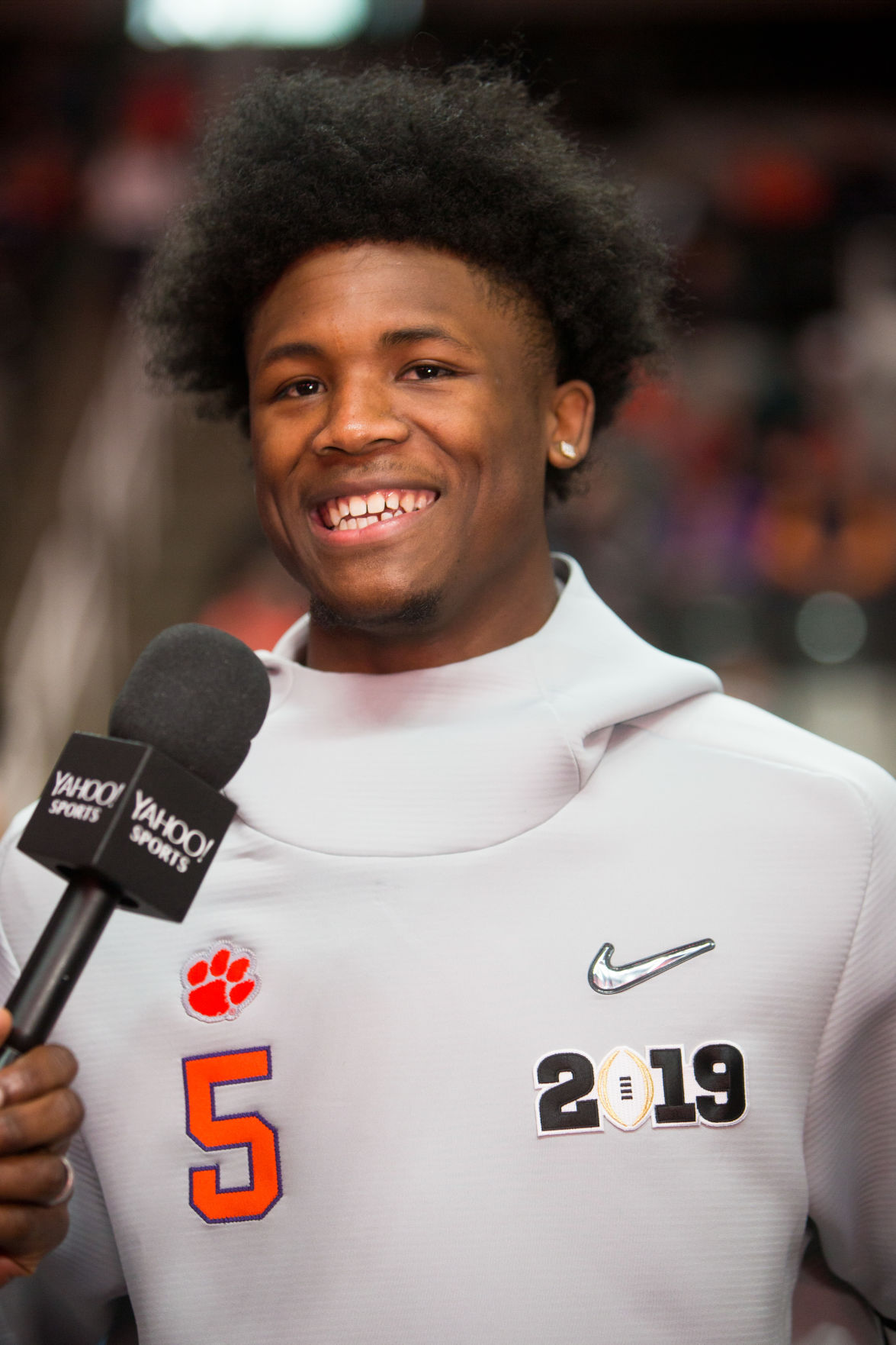 Tee Higgins